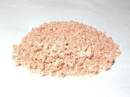 Poudre de pkle