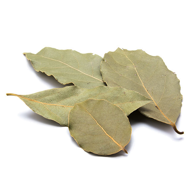 Feuilles de laurier