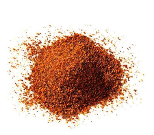 Piment en poudre