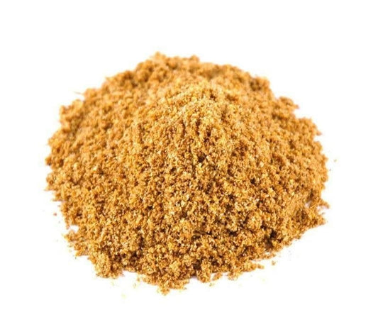 Poudre de poisson