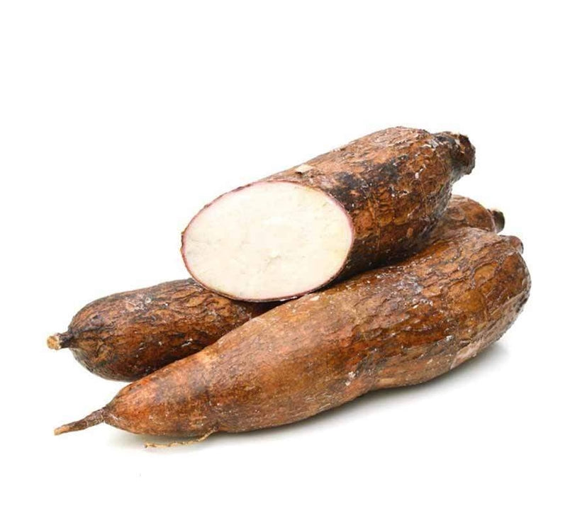 Manioc